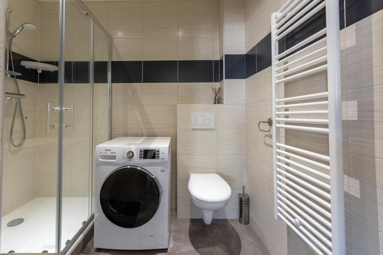 Le 15-Gregimmo-Appart'Hotel Montbéliard Εξωτερικό φωτογραφία